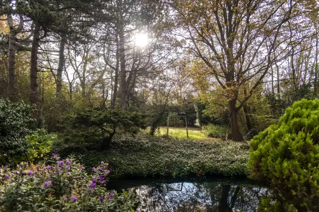 Almondehoeve, Oegstgeest 3948